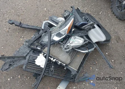 2018 Chevrolet Equinox Lt z USA, uszkodzony, nr VIN 3GNAXSEV1JS607056